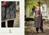 Saanvi By Varaa Pashmina Printed Designer Dress Material Suppliers In India
